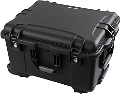 Gator Cases Titan Series Waterproof Case with Tow