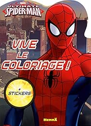 Marvel - Ultimate Spider-Man