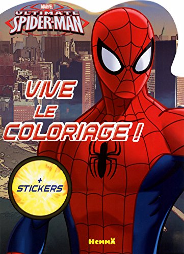 Marvel - Ultimate Spider-Man