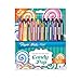 Paper Mate Flair Felt Tip Pens, Medium Point, Limited Edition Candy Pop Pack, Pack of 32 (1979425)