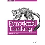 Functional Thinking: Paradigm Over Syntax