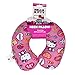 Hello Kitty Pink Rainbow Travel Neck Pillow