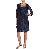 R&M Richards Womens Formal