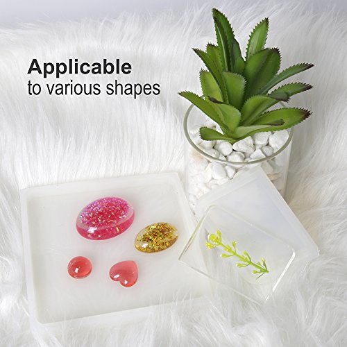 5 YGDZ+Measuring+Silicone+Crystal+Disposable