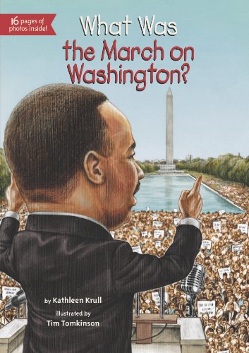 What Was the March on Washington?