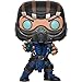 Funko Motal Kombat X Sub-Zero Pop Figure (Chase)