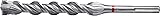 Hilti 00292918 TE-YX Hammer Drill Bit, 1-Inch by