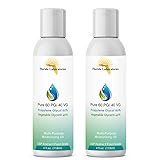 Florida Laboratories - 60/40 PG-VG Propylene Glycol