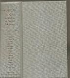 The Norton Anthology of English Literature : The Major Authors, , 0393092992
