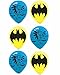 Batman Printed Latex Balloons, Party Favor