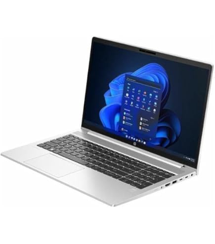 thumbnail image 2 of HP ProBook 450 G6 I5-8275U 16GB 256GB SSD 2TB HDD WIFI BT USB-C FHD 15.6" Win10 2 of 13