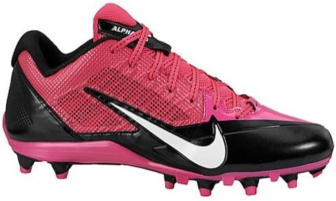 nike alpha pro football cleats