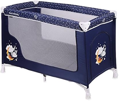 lorelli cot bed