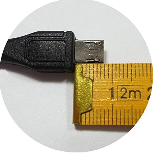 Premium Cord Micro USB 2.0 A-B 1 Cable with Long Micro USB Connection 8 m - Image 3