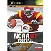 NCAA Football 2007 - Xbox (Renewed)