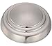 Minka-Aire 18 Inch Ceiling Fan Downrod - Brushed Nickel - DR518-BN