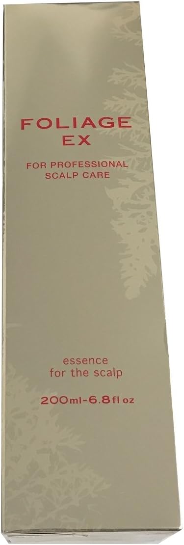 Nakano Pharmaceutical Frage Scalp Essence EX-RD 200 ml