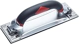 ProDec 9.5" Hand Sander Tool for Walls Wood Fast Efficient Sanding Aluminium view 1