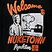 Official Call of Duty Nuketown T-Shirt - UK M / US S