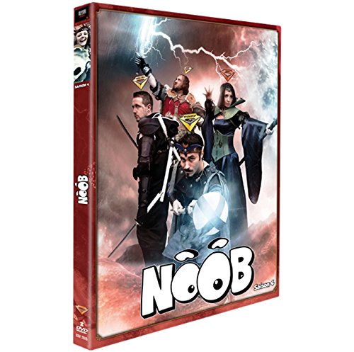 Noob - Saison 4