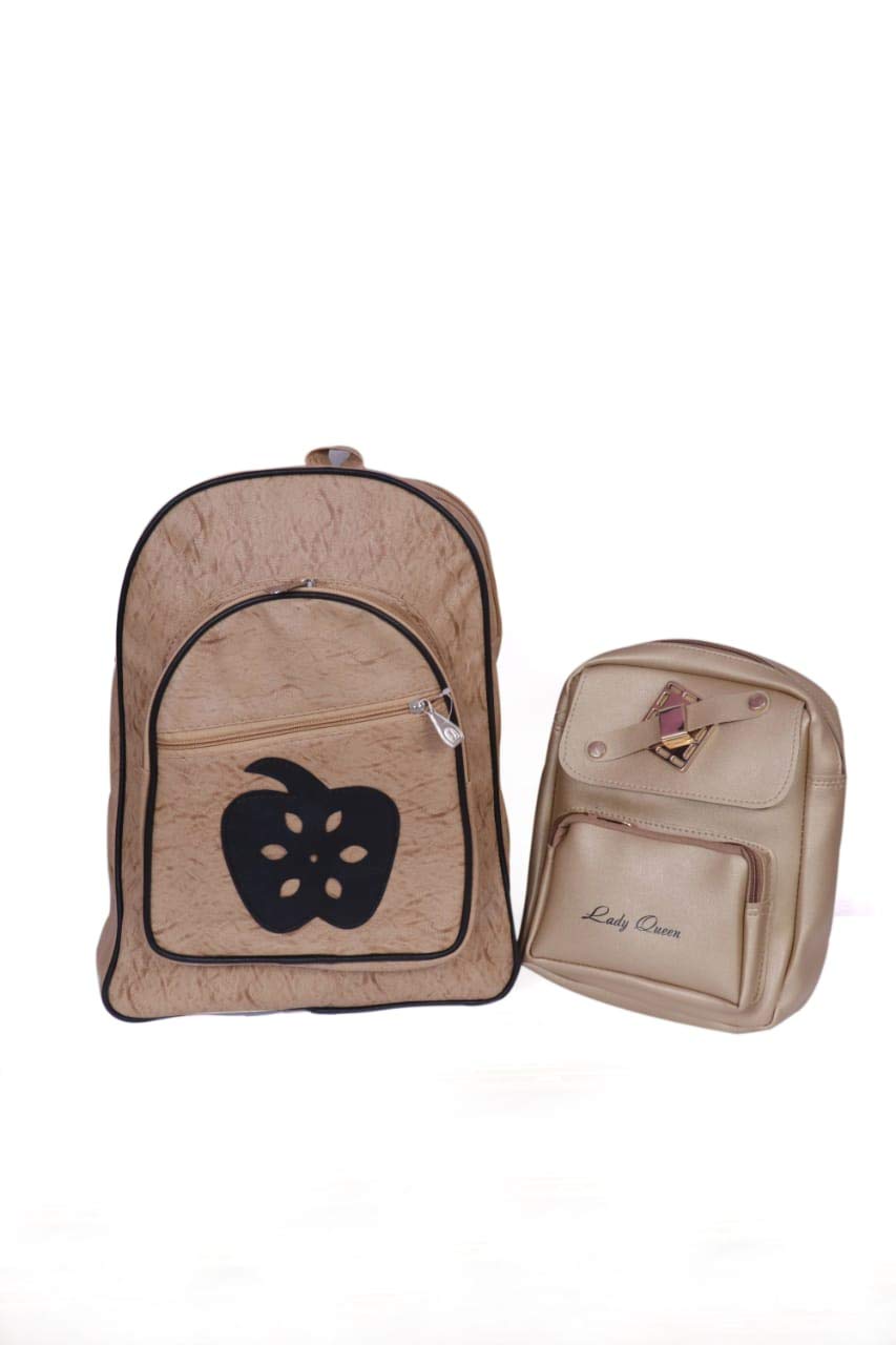 ladies backpack bags online