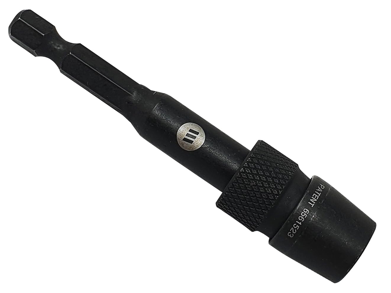 Forgefix F/FIX F/Fast Impact QR Chuck 1/4IN X 75 Card 1