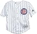 Chicago Cubs 2015 Home Cool Base Toddler Size Jerseys (2T)
