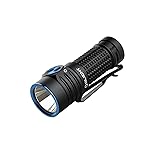 OLIGHT BatonTurbo EDC Flashlight Rechargeable with