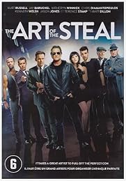 The Art of The Steal