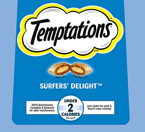 2 Temptations+SurferS+Delight+Holiday+Stocking