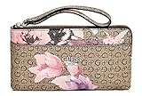 GUESS Women's Ashville Wristlet