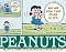 Livro Peanuts completo: 1955 a 1956 - Volume 3