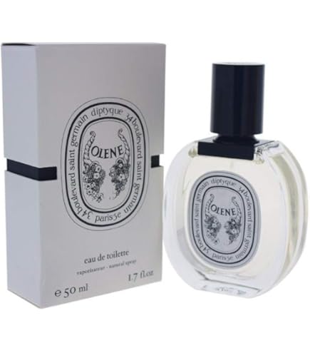 Amazon.com : Diptyque L'Eau De Toilette Spray for Women, Neroli