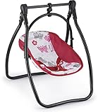 Litti Pritti Doll Swing