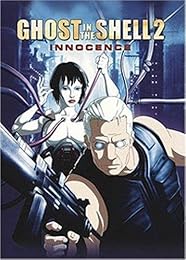 Ghost In The Shell 2 - Innocence