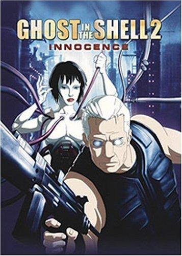 Ghost In The Shell 2 - Innocence