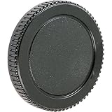 Polaroid Camera Body Cap For The Sony Alpha DSLR SLT-A33, A35, A37, A55, A57, A65, A77, A99, A100, A200, A230, A290, A300, A330, A350, A380, A390, A450, A500, A560, A550, A700, A850, A900 & Minolta Maxxum Digital SLR Cameras