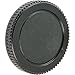 Polaroid Camera Body Cap For The Sony Alpha DSLR SLT-A33, A35, A37, A55, A57, A65, A77, A99, A100, A200, A230, A290, A300, A330, A350, A380, A390, A450, A500, A560, A550, A700, A850, A900 & Minolta Maxxum Digital SLR Cameras