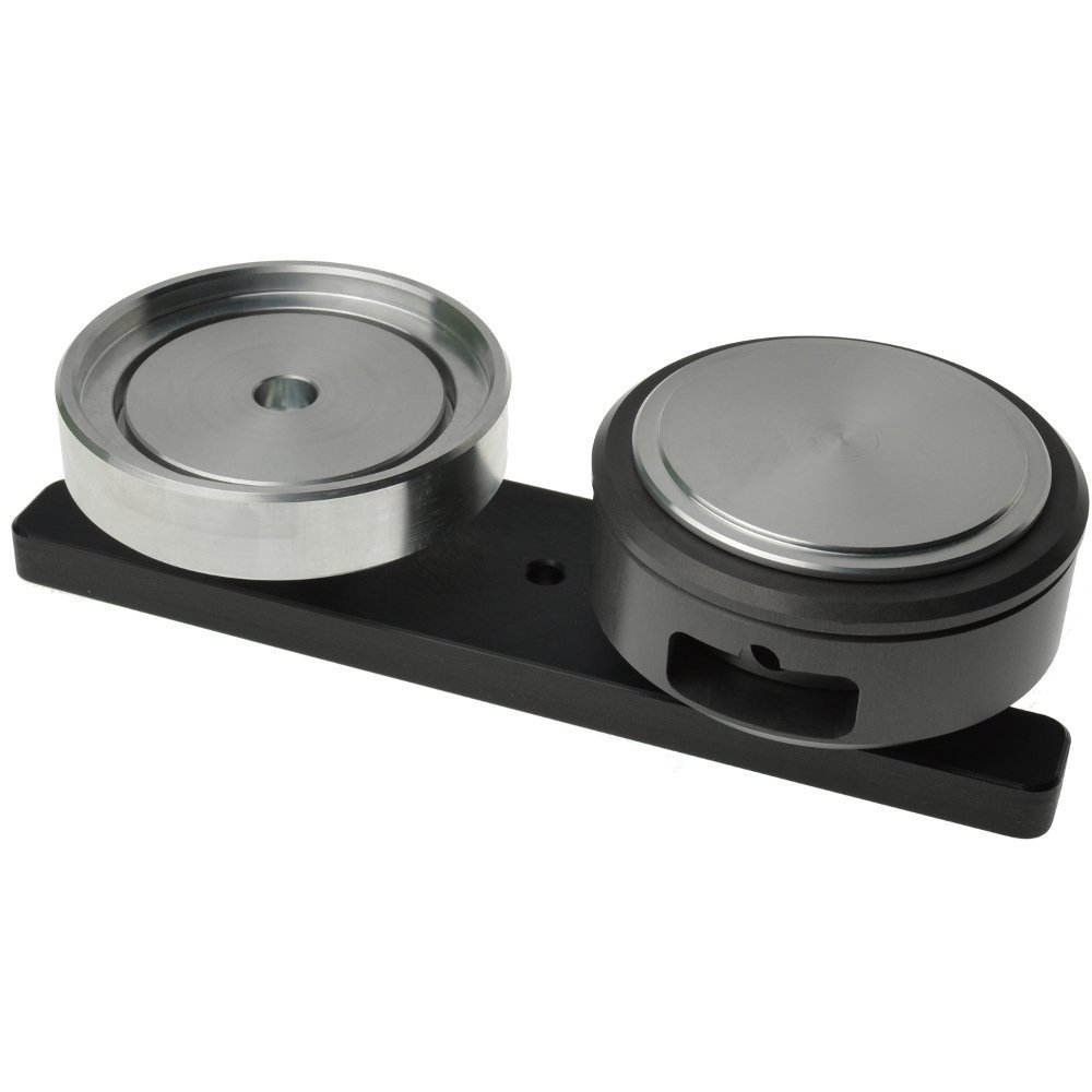 Additional Die for Enterprise ‘Micro’ Badge Maker 58mm DIE ONLY. Solid Aluminum for Professional Use, UK-Made, Used to Make Any Enterprise Product Components for Professional Finish