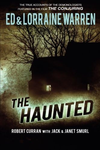 The Haunted