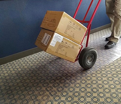 4 Resilia+Plastic+Protector+Non+Skid+Decorative