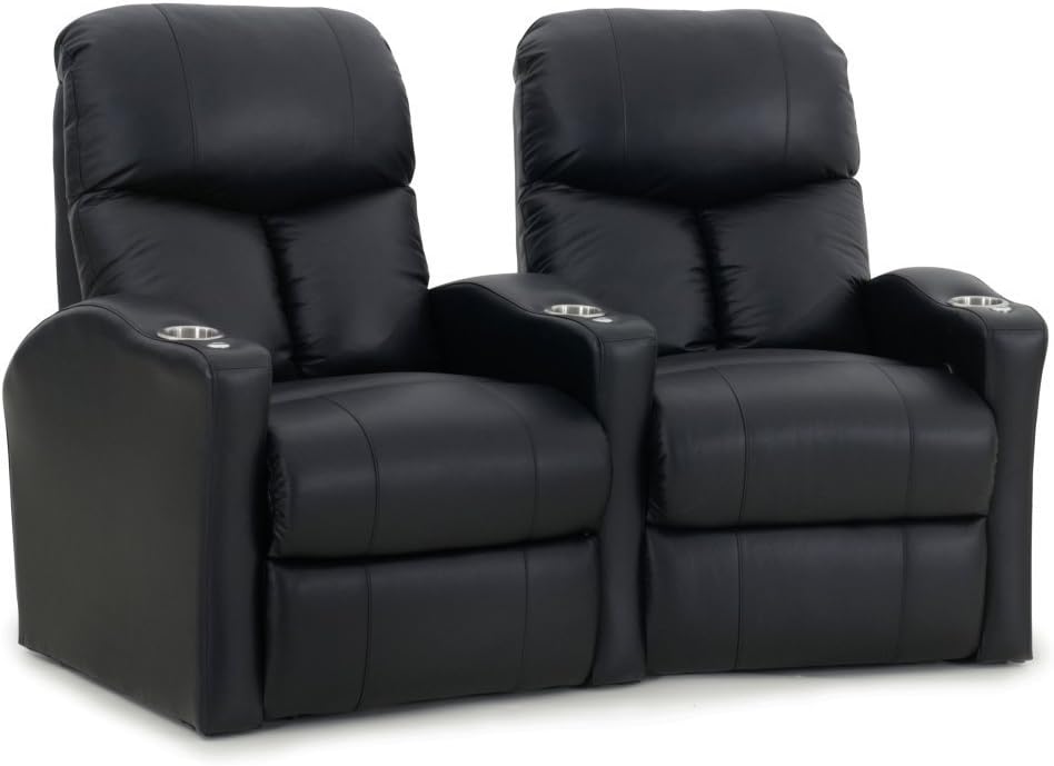 Best Leather Home Theater Recliner