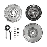 NEW OEM FLYWHEEL CONVERSION KIT FITS VOLKSWAGEN