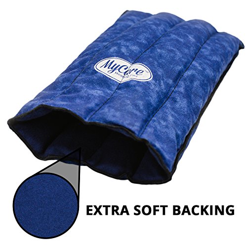 MyCare Heating Pad Therapy Warming Glove for Arthritis Stiff Soreness