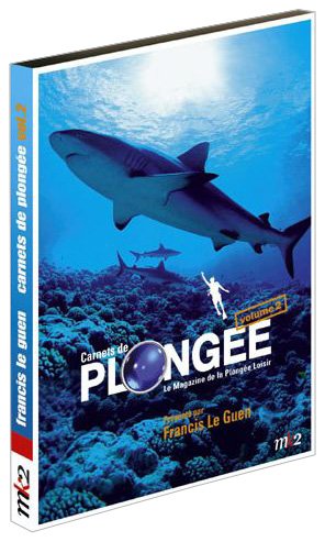 Carnets De Plongée - Volume 2