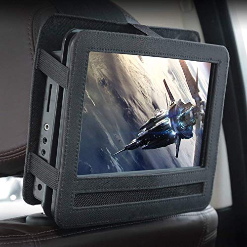 6 APEMAN+Headrest+Holder+Portable+Players