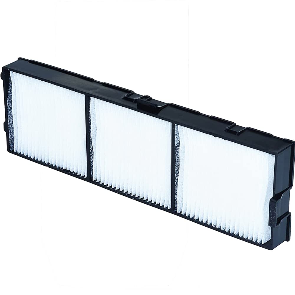 sieloonger ET-RFV410 Replacement Air Filter Cartridge for PANASONIC PT-VW540,PT-VW545N,PT-VX610,PT-VX615N,PT-VZ580,PT-VZ585N Projectors