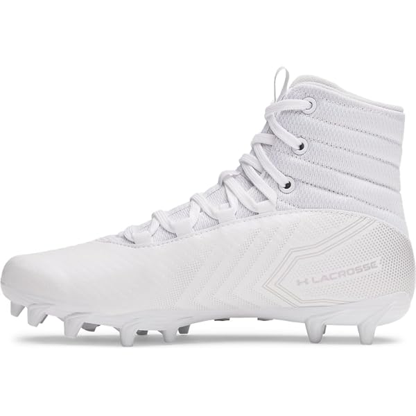 Amazon.com | Under Armour Unisex Highlight LAX MC JR  display picture 1