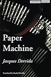 Paper Machine (Cultural Memory in the Present)