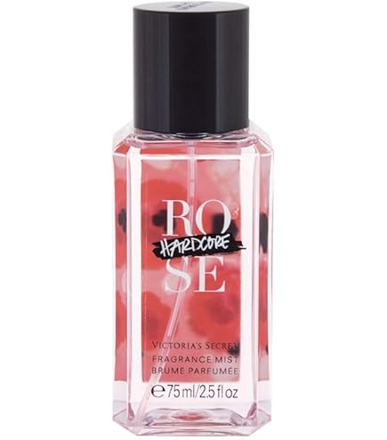 Victoria's Secret Hardcore Rose Eau De Parfum | Sales